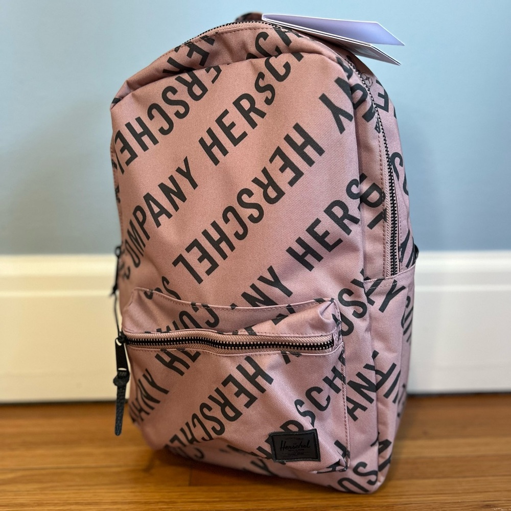 Herschel Supply Co. Settlement Mid Backpack